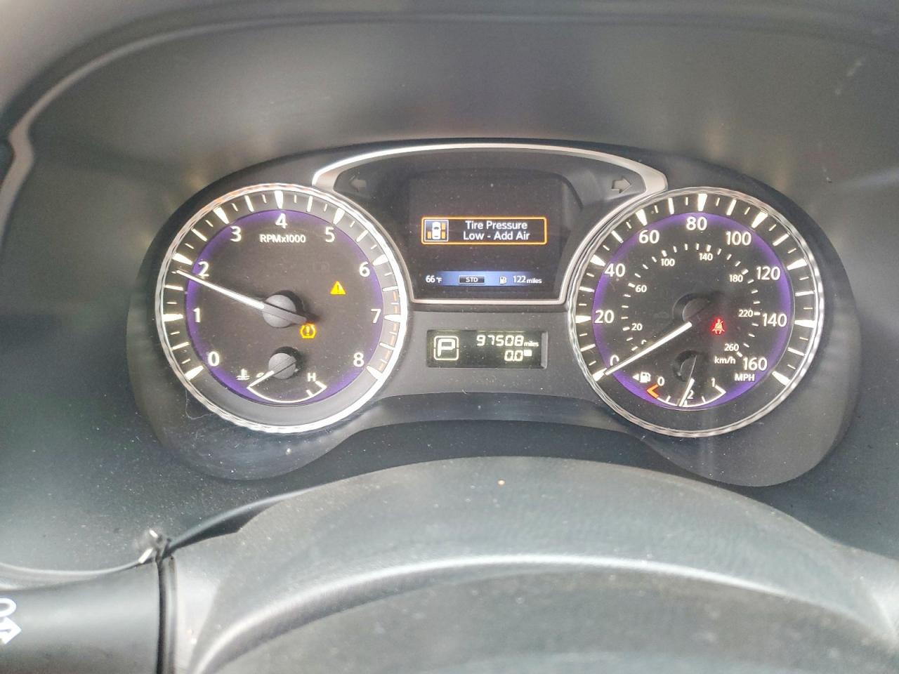 2018 Infiniti Qx60 Base - zdjęcie 9