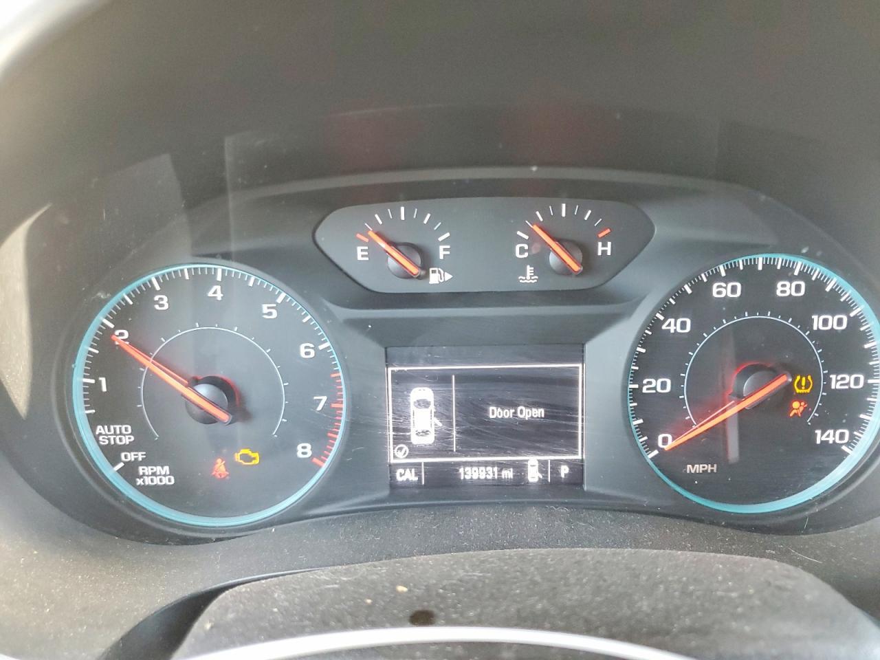 2017 Chevrolet Malibu 4D (New) - zdjęcie 9