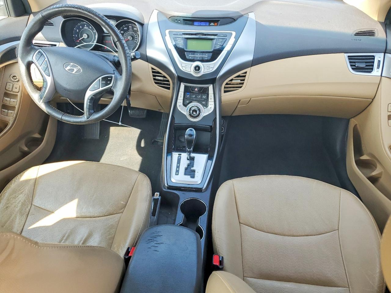 2015 Ford Fusion Se - zdjęcie 8