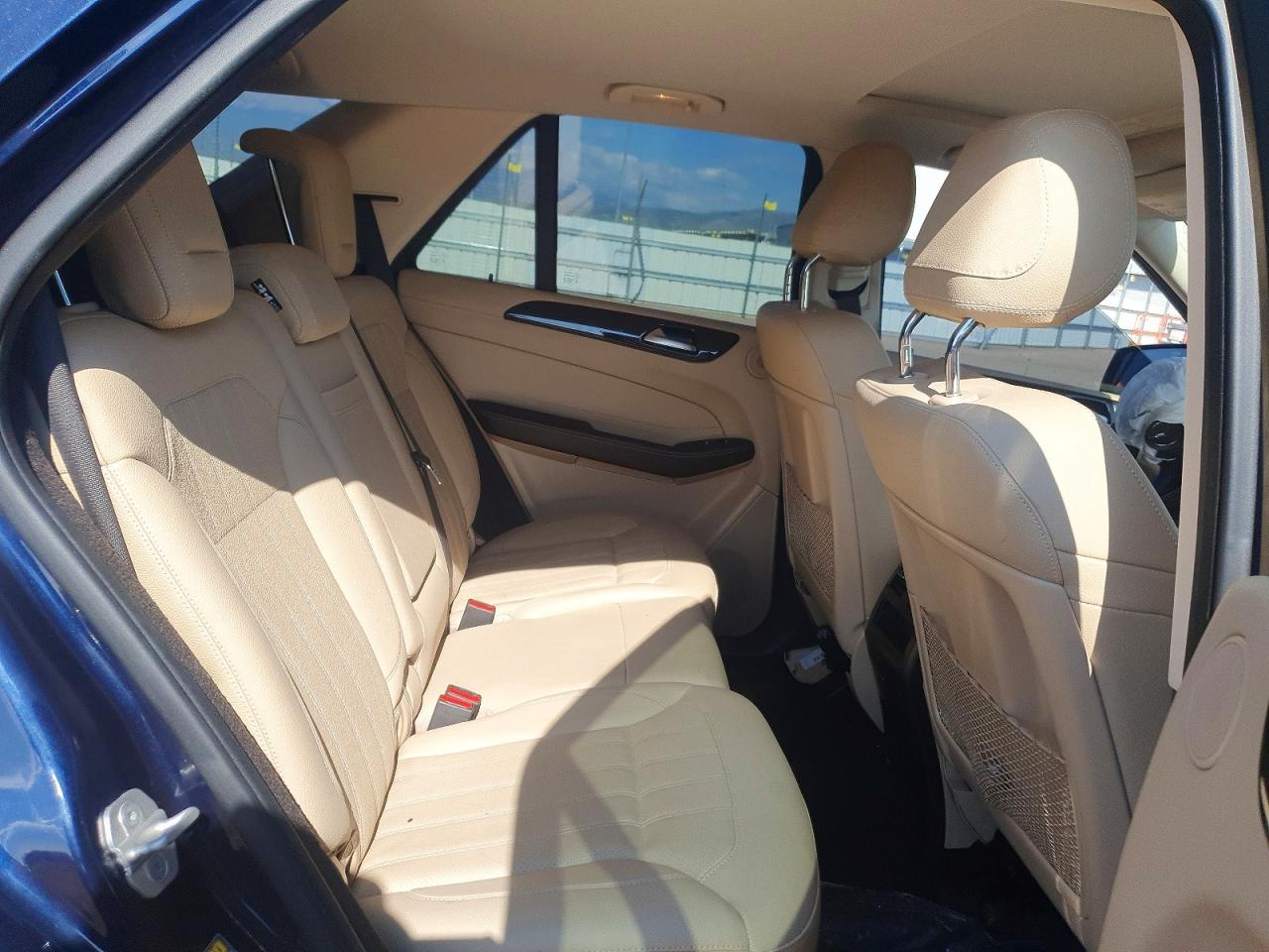 2016 Mercedes-Benz Gle 350 4Matic - zdjęcie 10