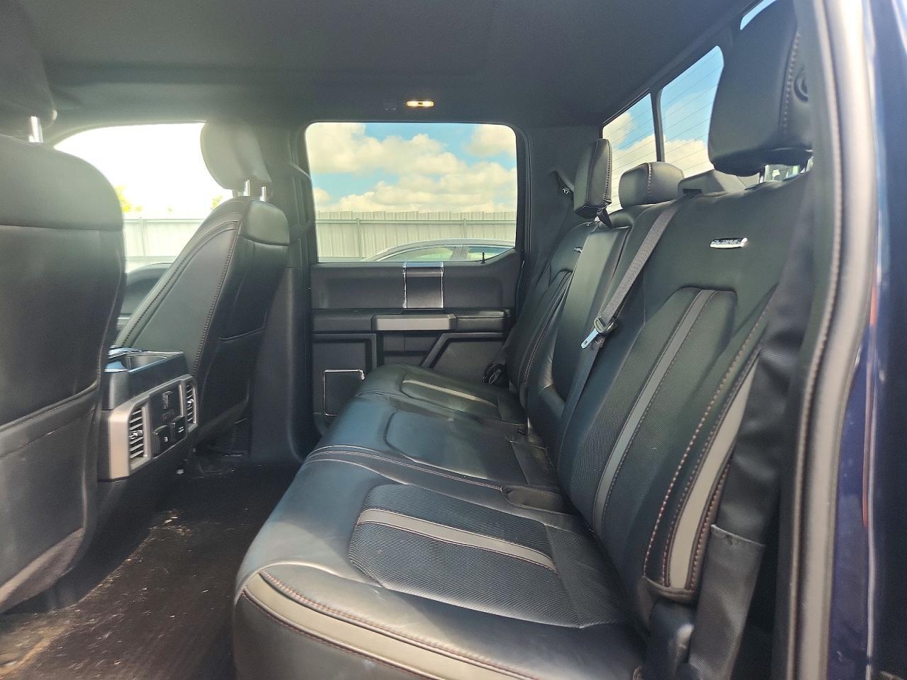 2019 Ford F150 - zdjęcie 10