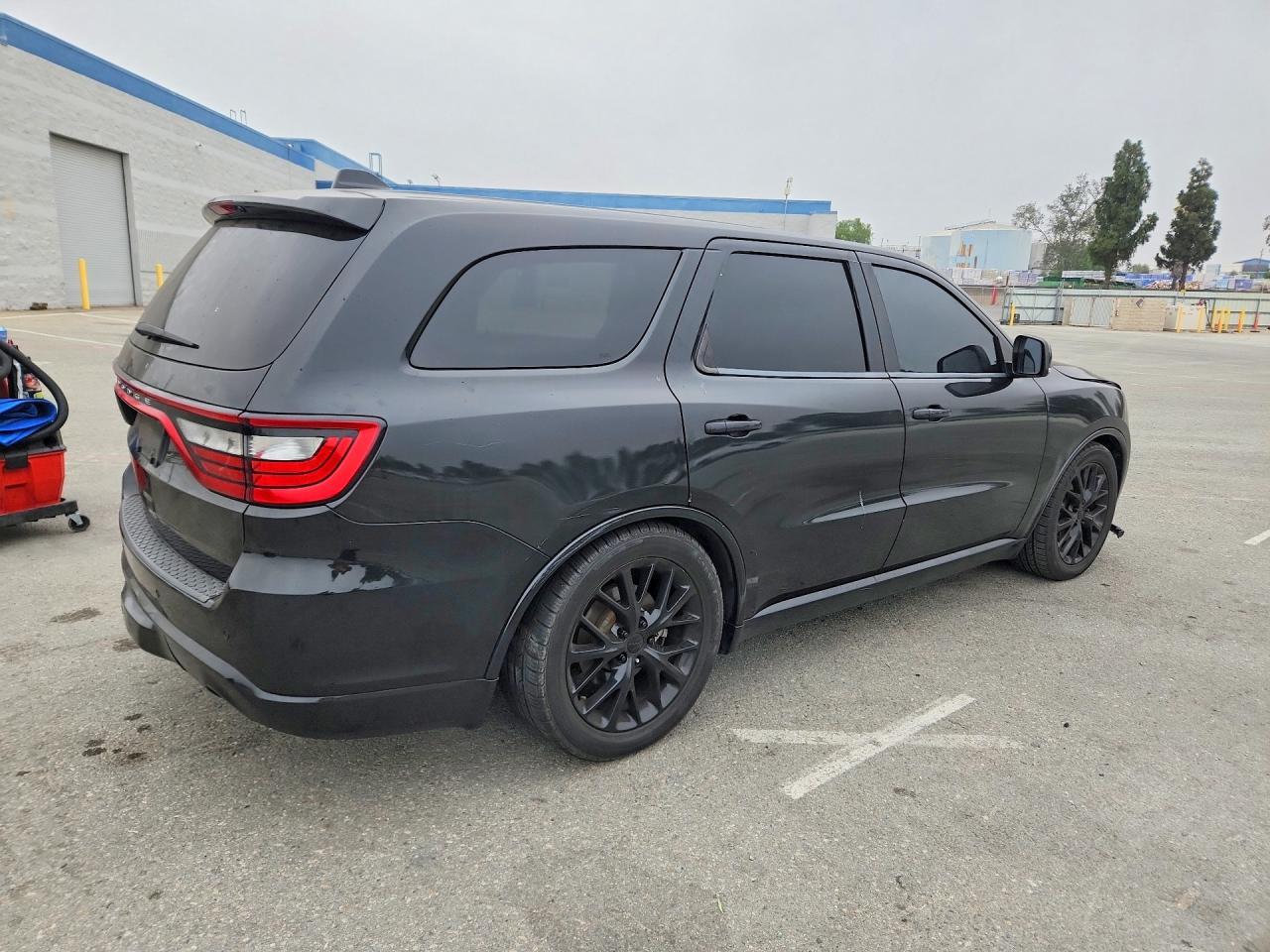 2015 Dodge Durango R/T - zdjęcie 3