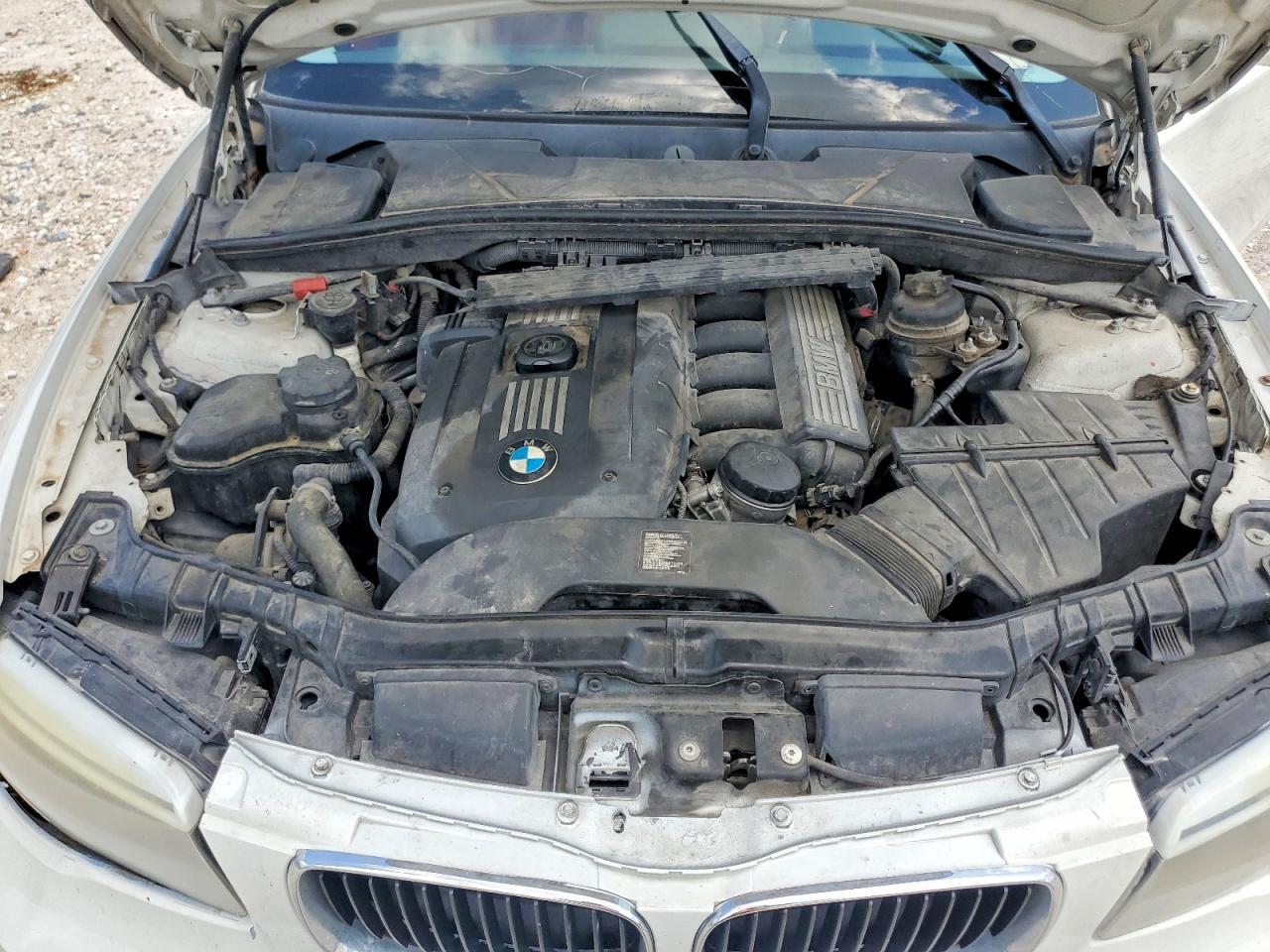 2013 BMW 128 I - zdjęcie 11