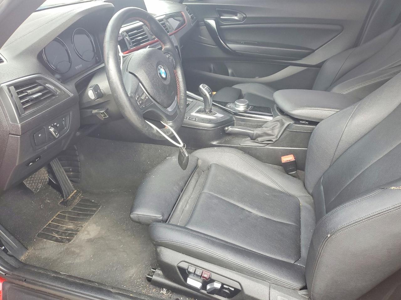 2018 BMW 230I - zdjęcie 7