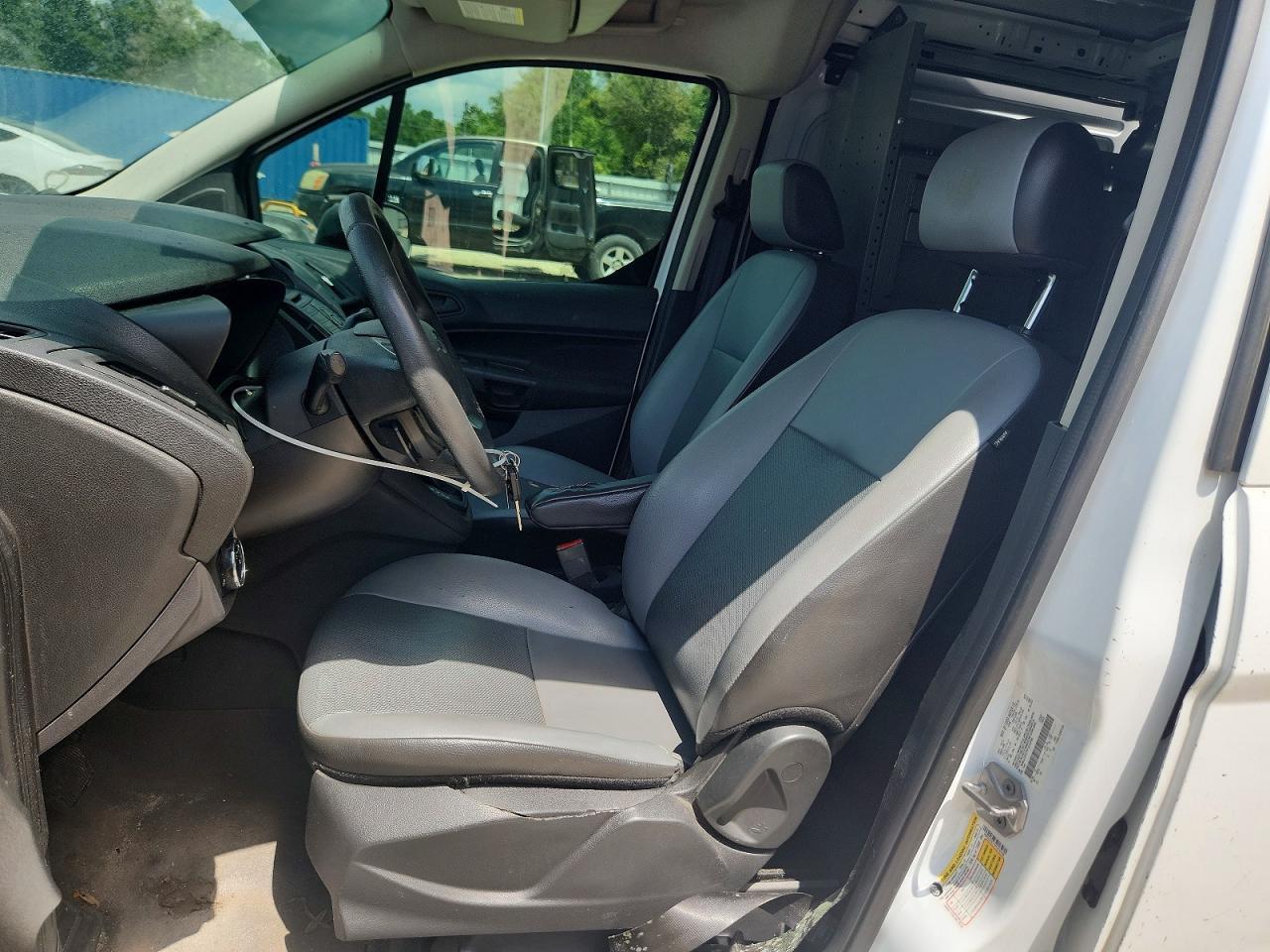2015 Ford Transit Connect Xl - zdjęcie 7