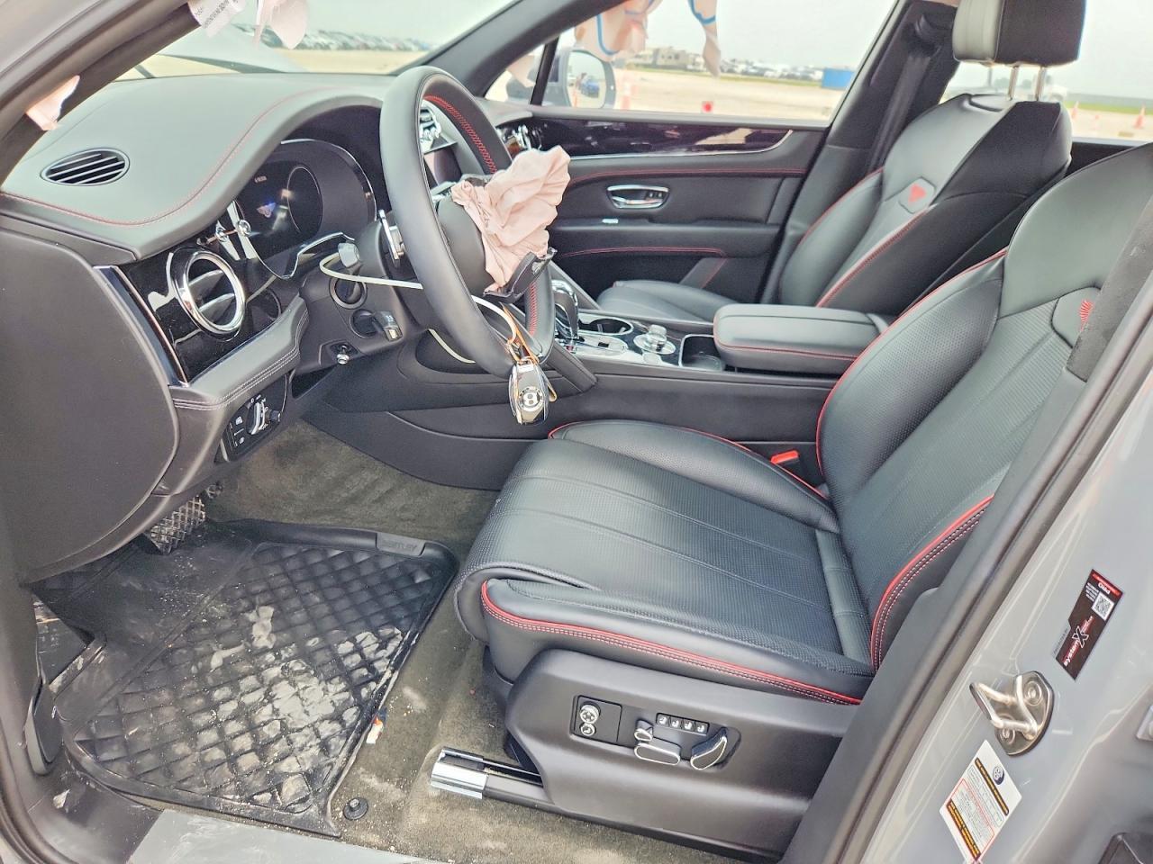 2023 Bentley Bentayga - zdjęcie 7