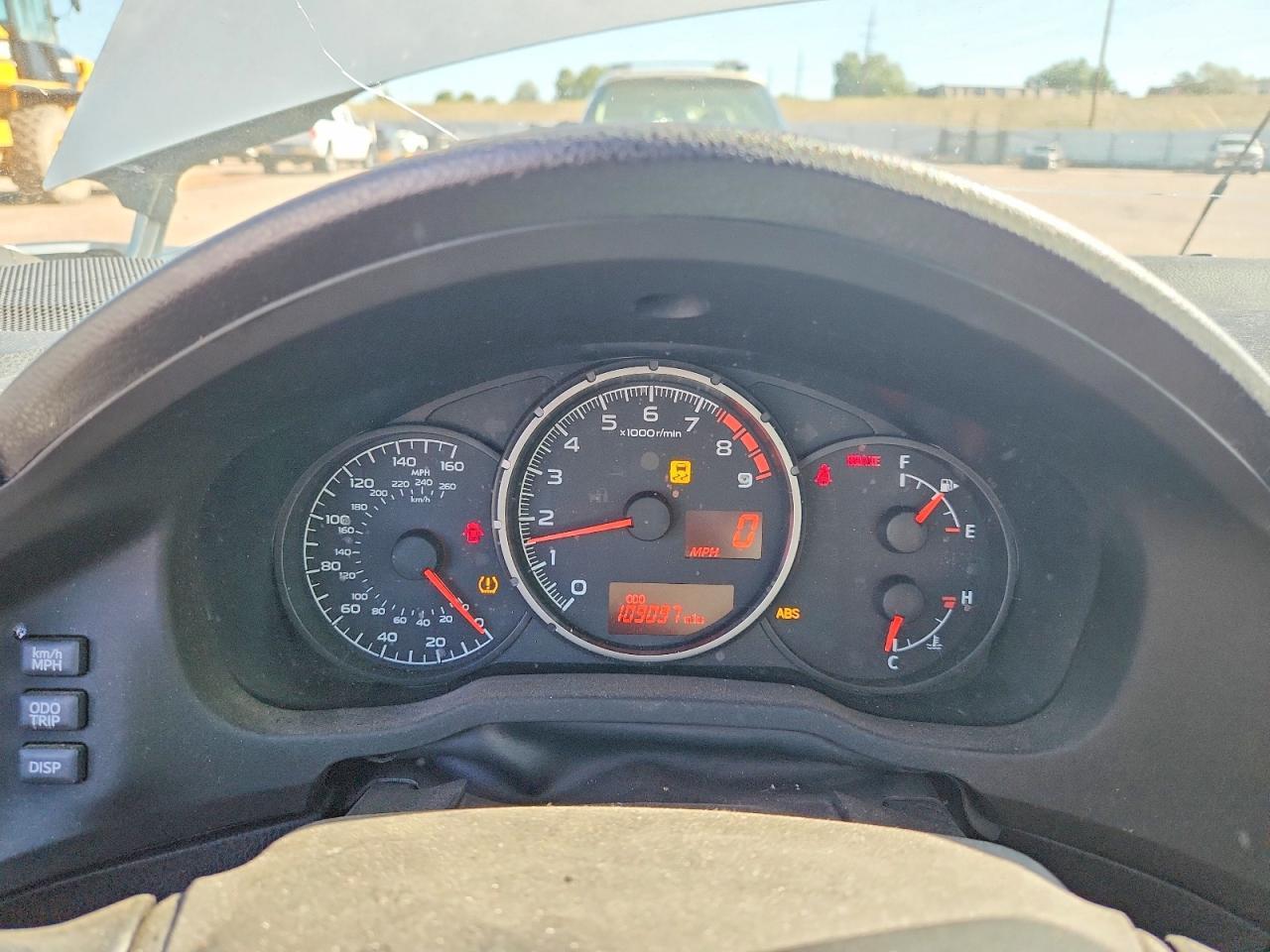 2013 Subaru Brz 2.0 Limited - zdjęcie 9