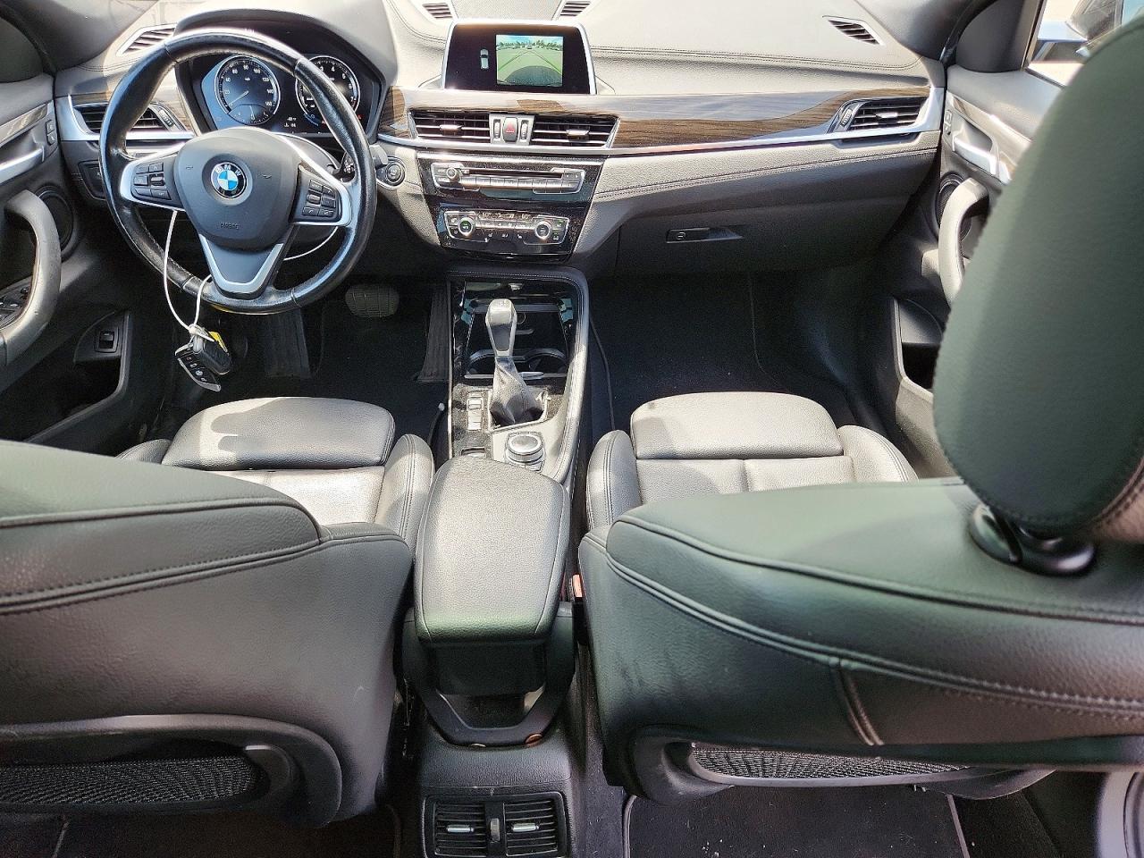 2018 BMW X2 xDrive28I - zdjęcie 8