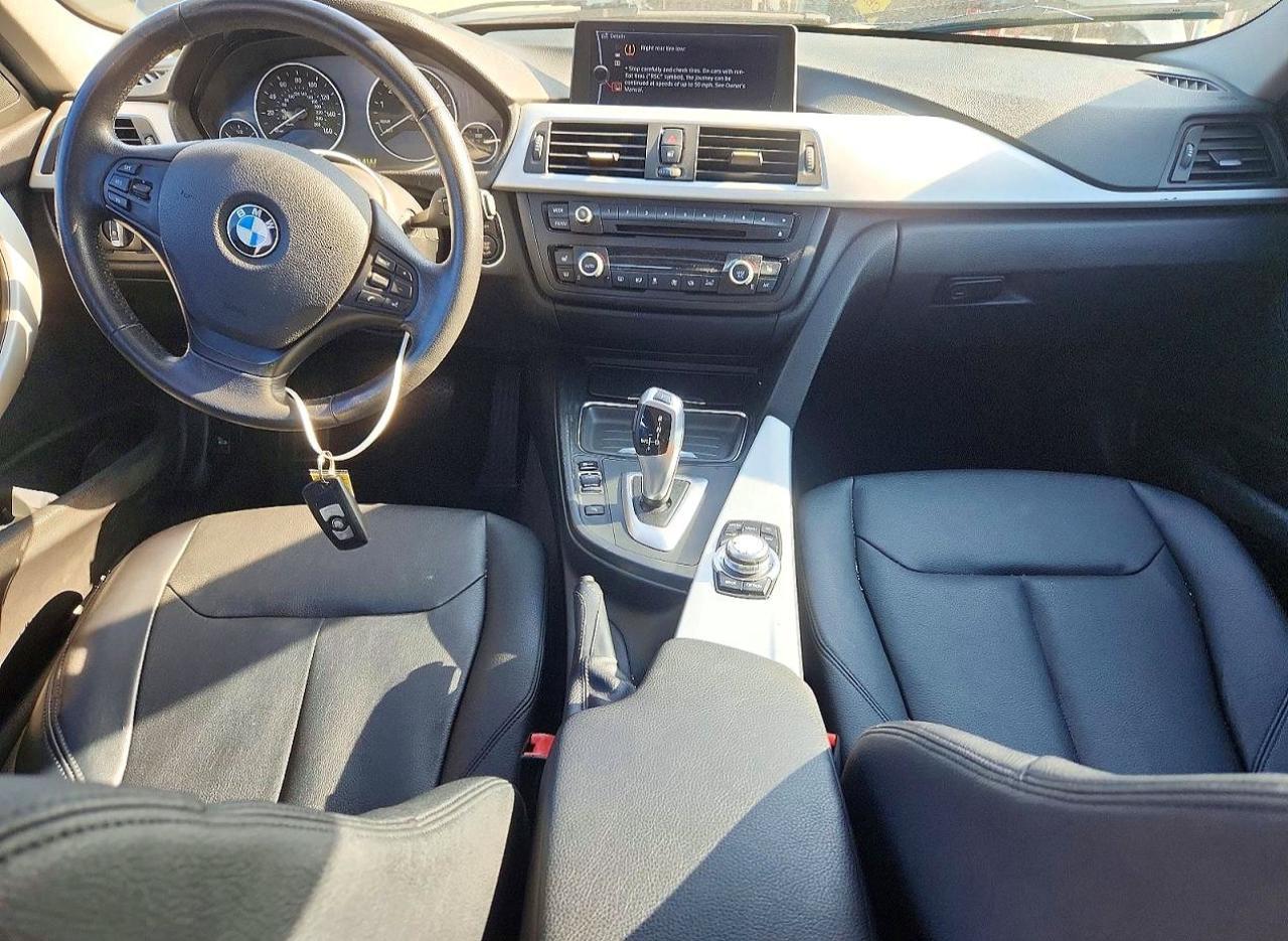 2013 BMW 328 Xi Sulev - zdjęcie 8