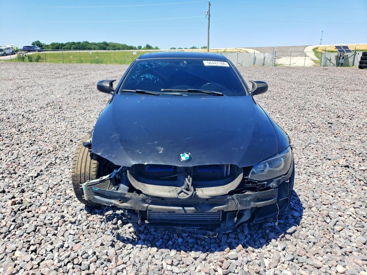 2013 BMW 335 I Sulev - zdjęcie 5