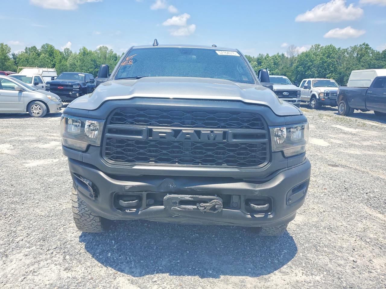 2024 Ram 2500 Tradesman - zdjęcie 5