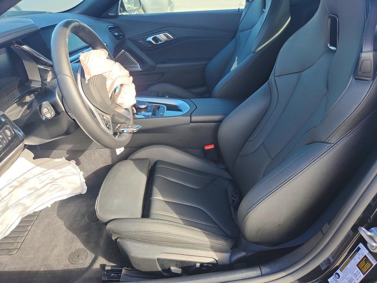 2026 BMW Z4 Sdrive30I - zdjęcie 7