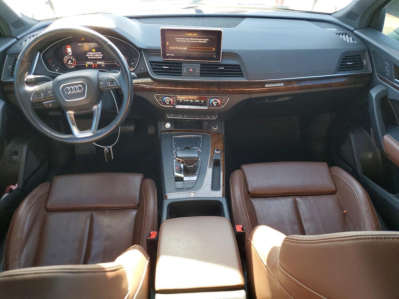 2018 Audi Q5 Premium Plus - zdjęcie 8