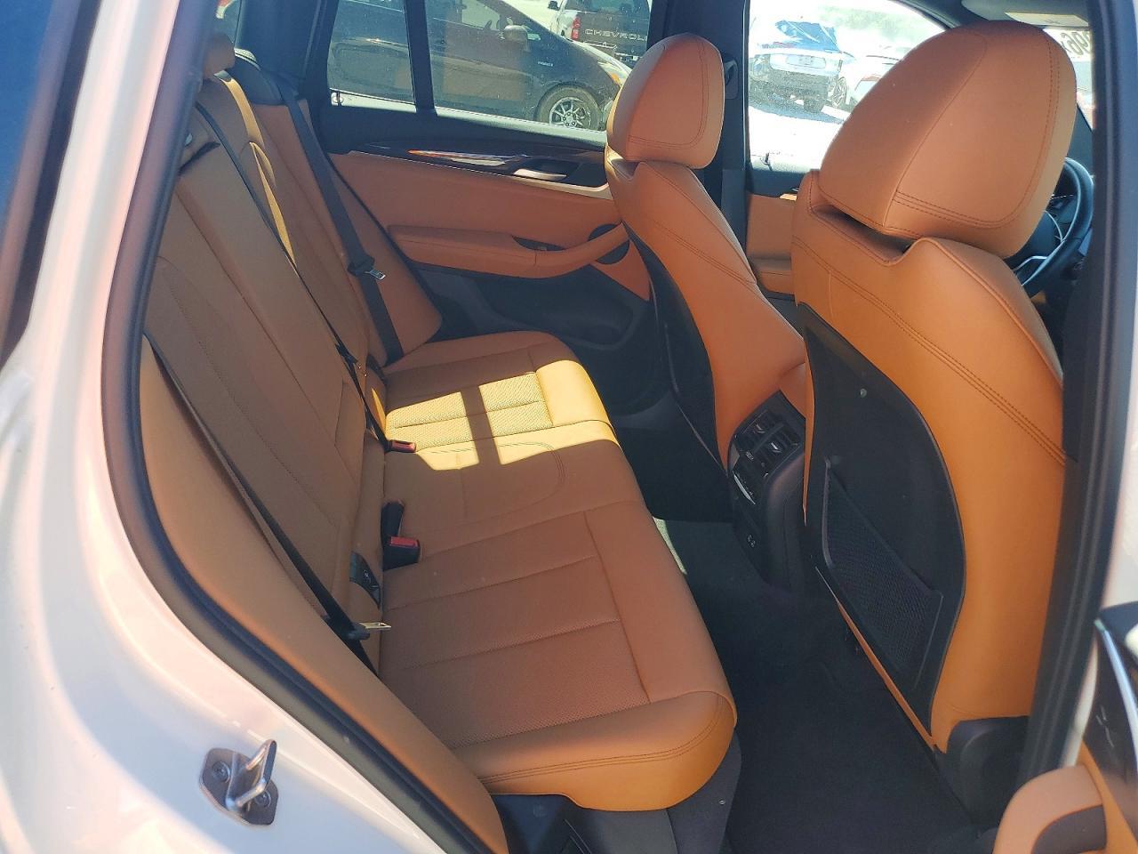 2024 BMW X3 Sdrive30I - zdjęcie 10