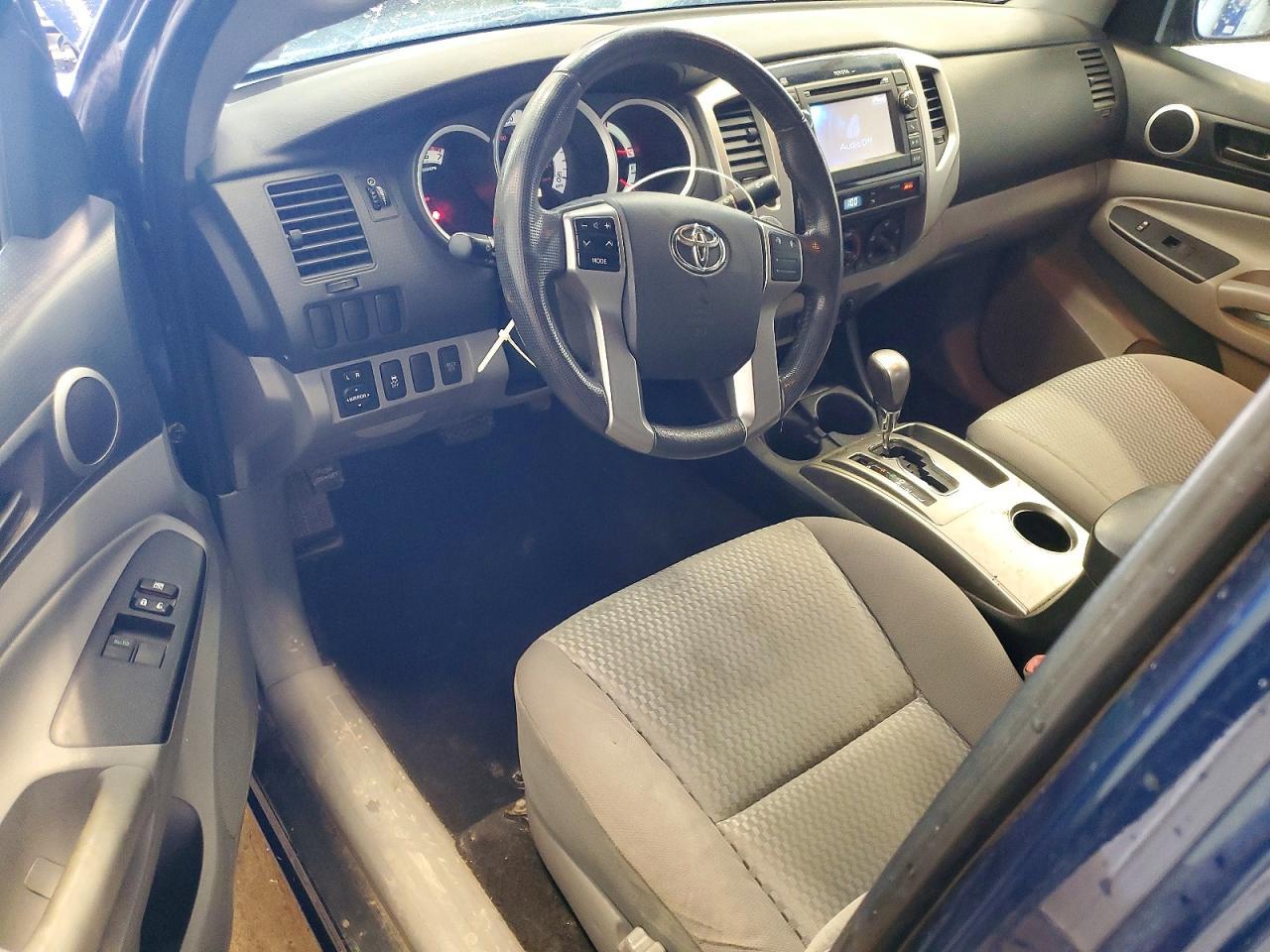 2013 Toyota Tacoma Access Cab - zdjęcie 8
