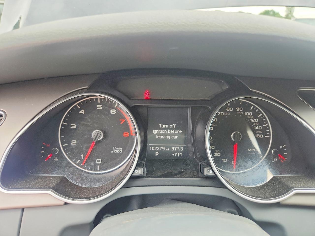 2014 Audi A5 Premium - zdjęcie 9