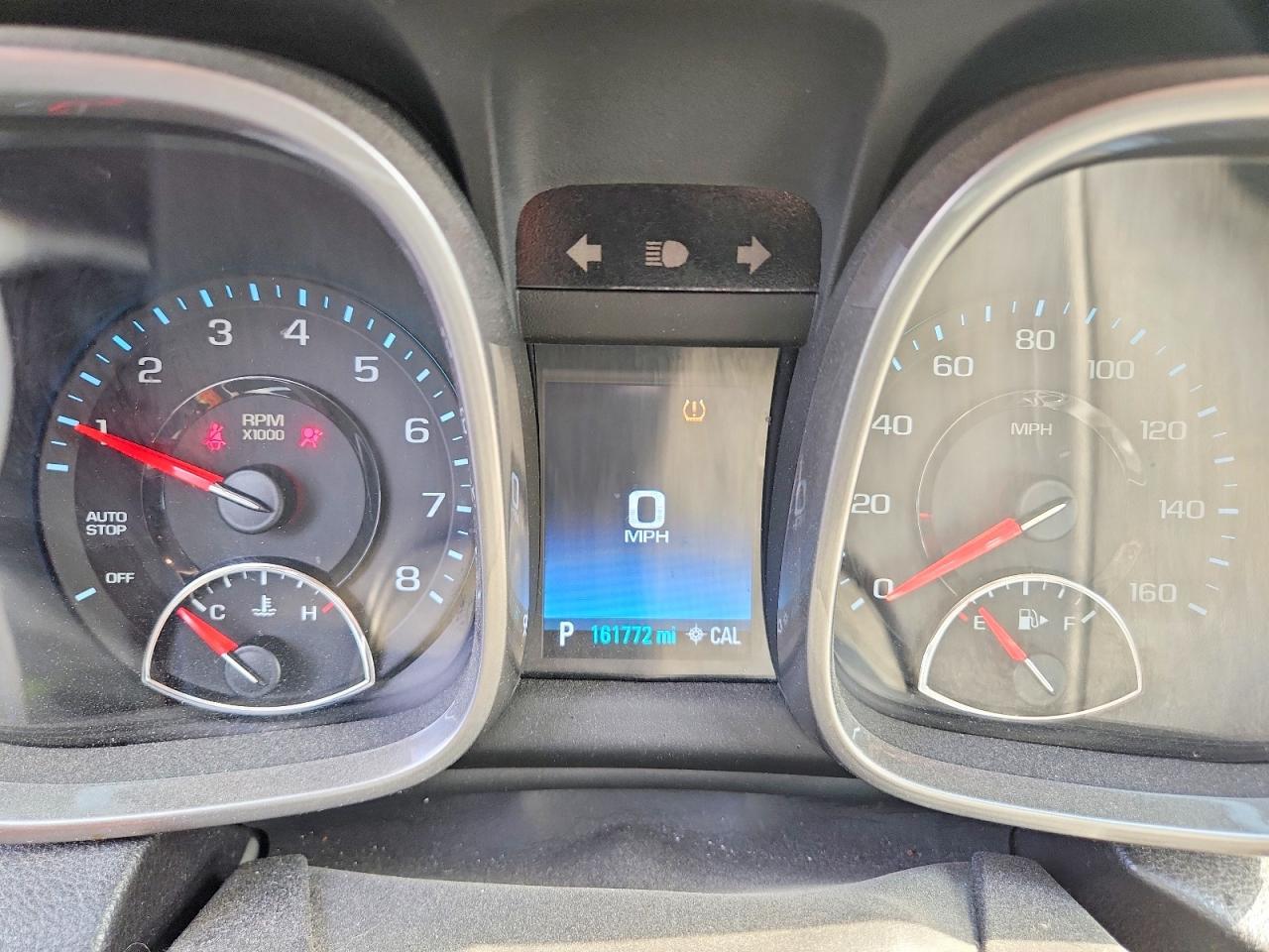 2015 Chevrolet Malibu 1Lt - zdjęcie 9