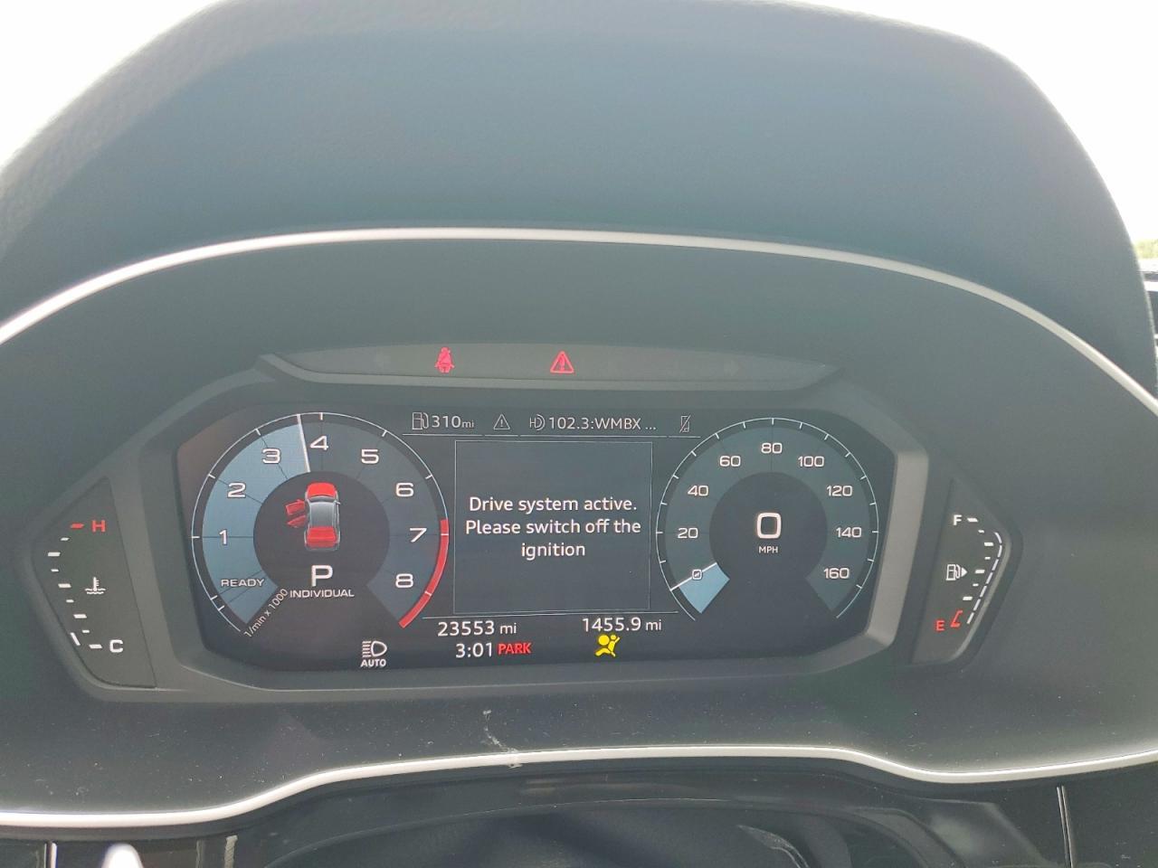 2024 Audi Q3 Premium S Line 45 - zdjęcie 9