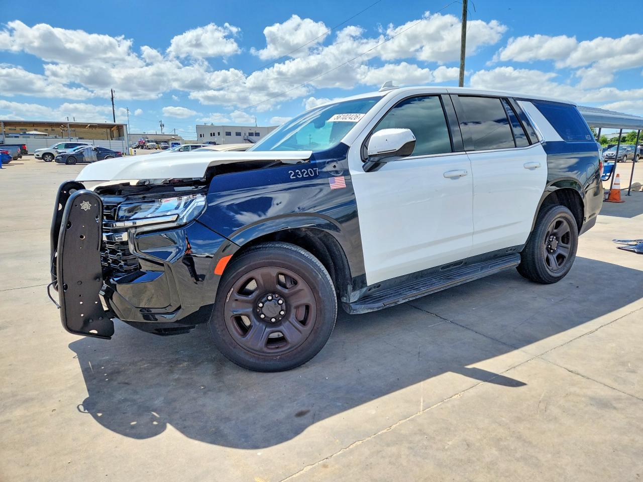 2023 Chevrolet Tahoe