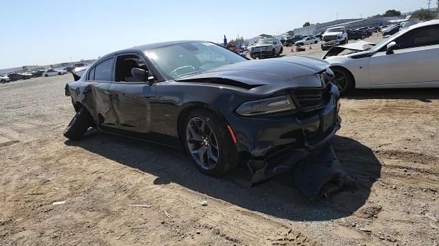 2018 Dodge Charger R - zdjęcie 13