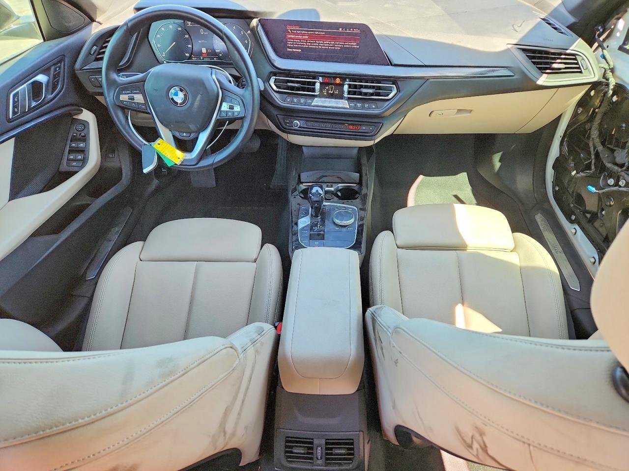 2021 BMW Seria 2 228i - zdjęcie 8