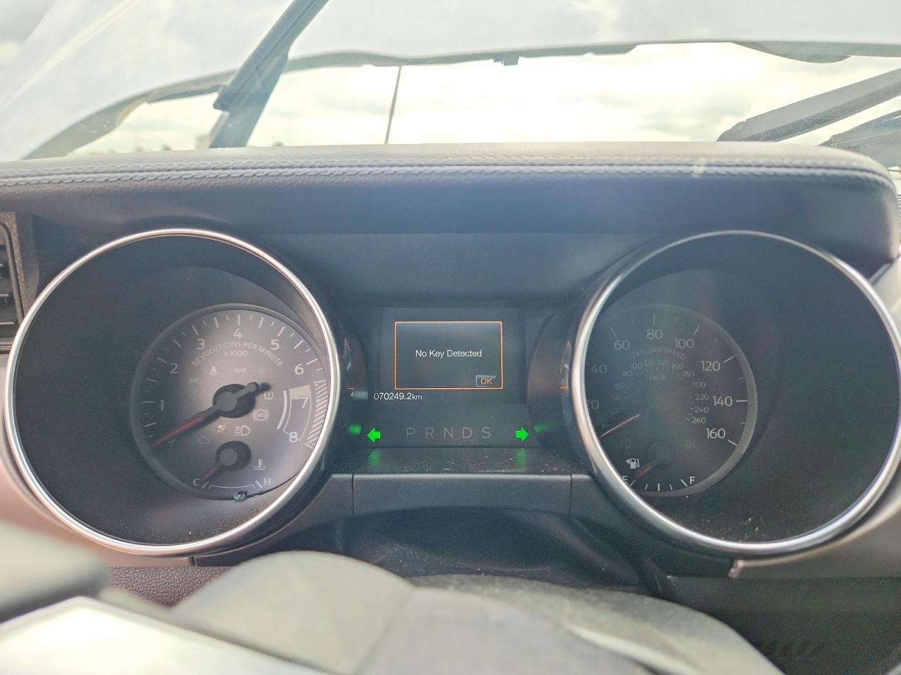 2020 Ford Mustang - zdjęcie 9