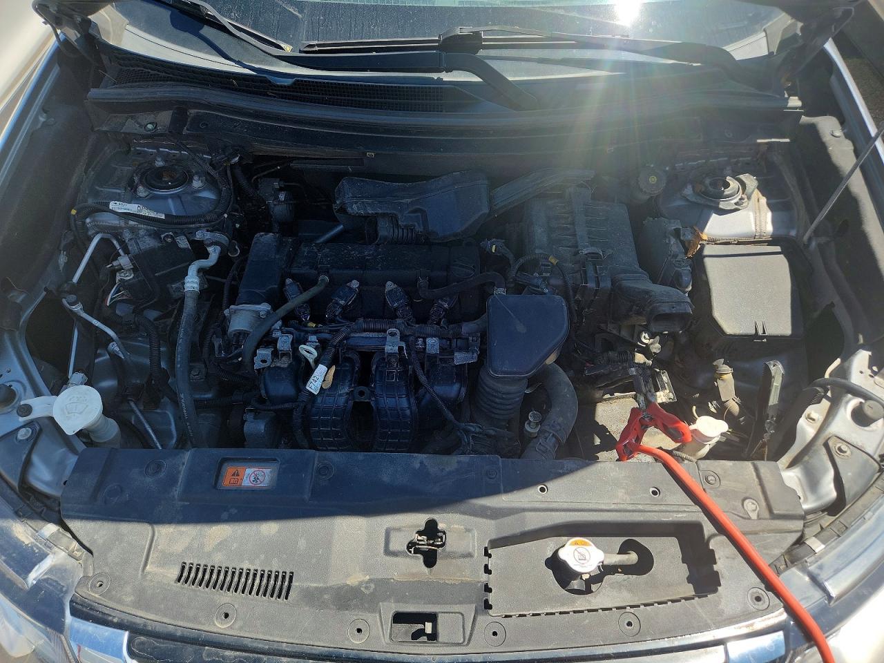 2018 Mitsubishi Outlander Se - zdjęcie 12