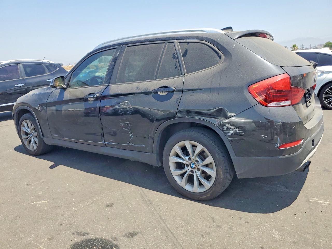 2013 BMW X1 xDrive28I - zdjęcie 2