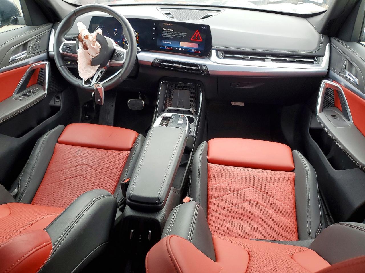 2025 BMW X1 xDrive28I - zdjęcie 8