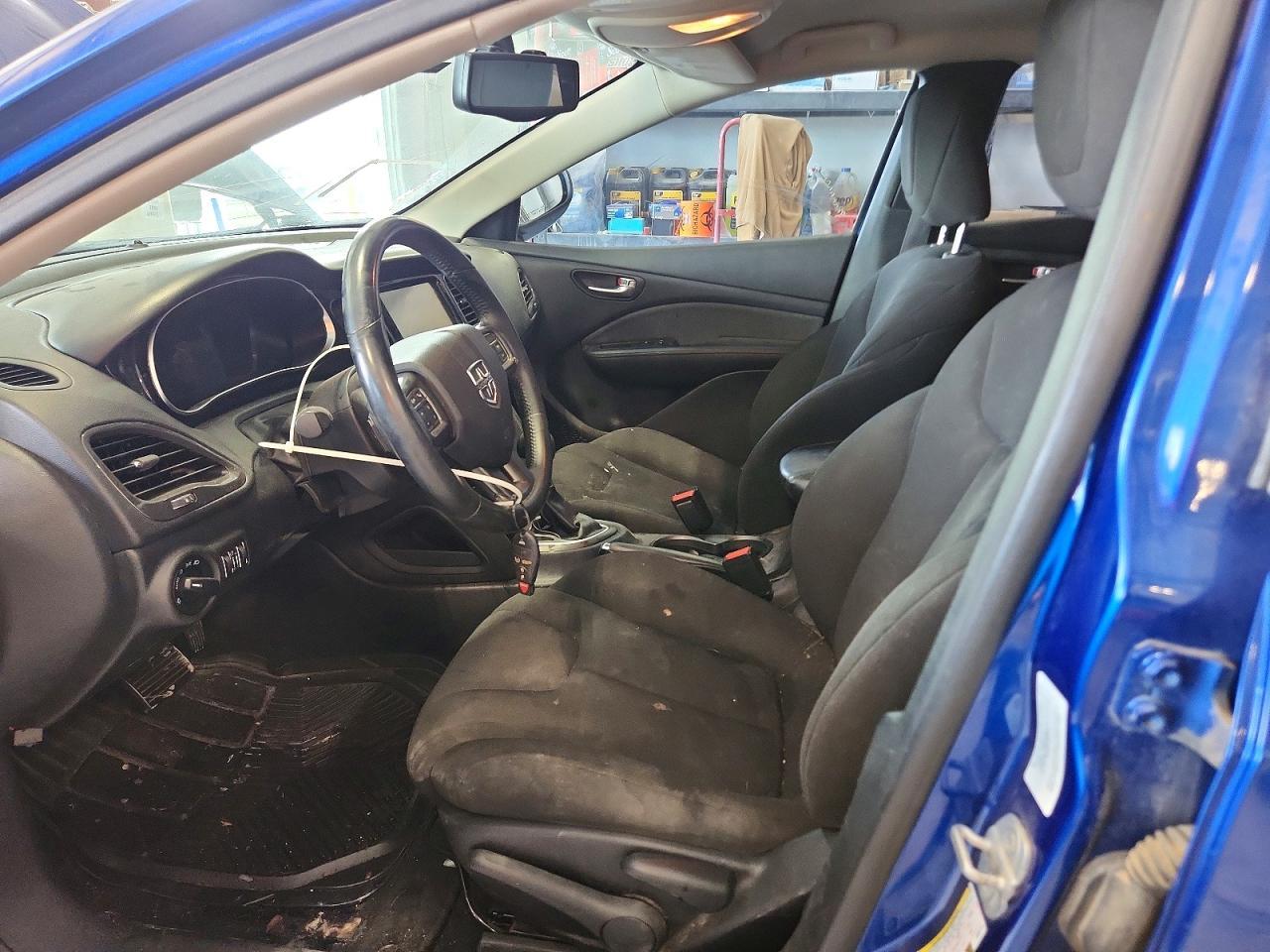 2013 Dodge Dart - zdjęcie 7