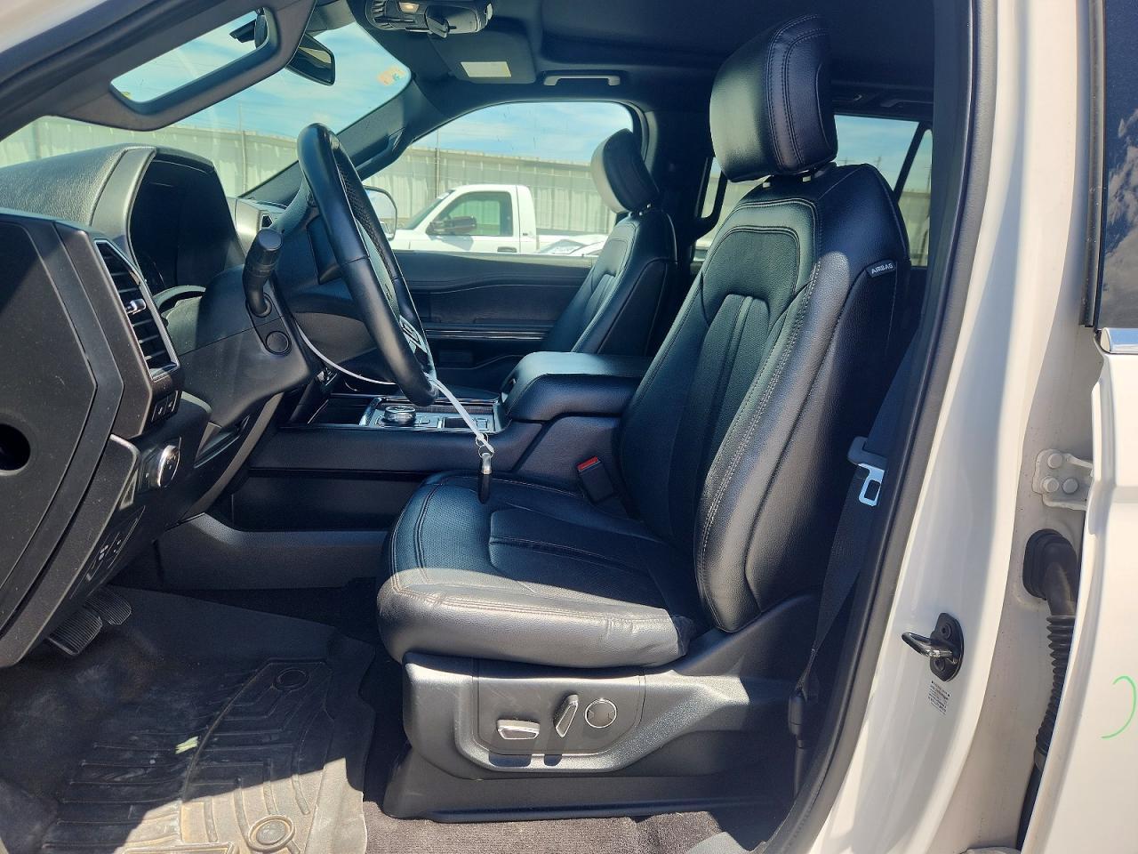 2019 Ford Expedition Limited - zdjęcie 7