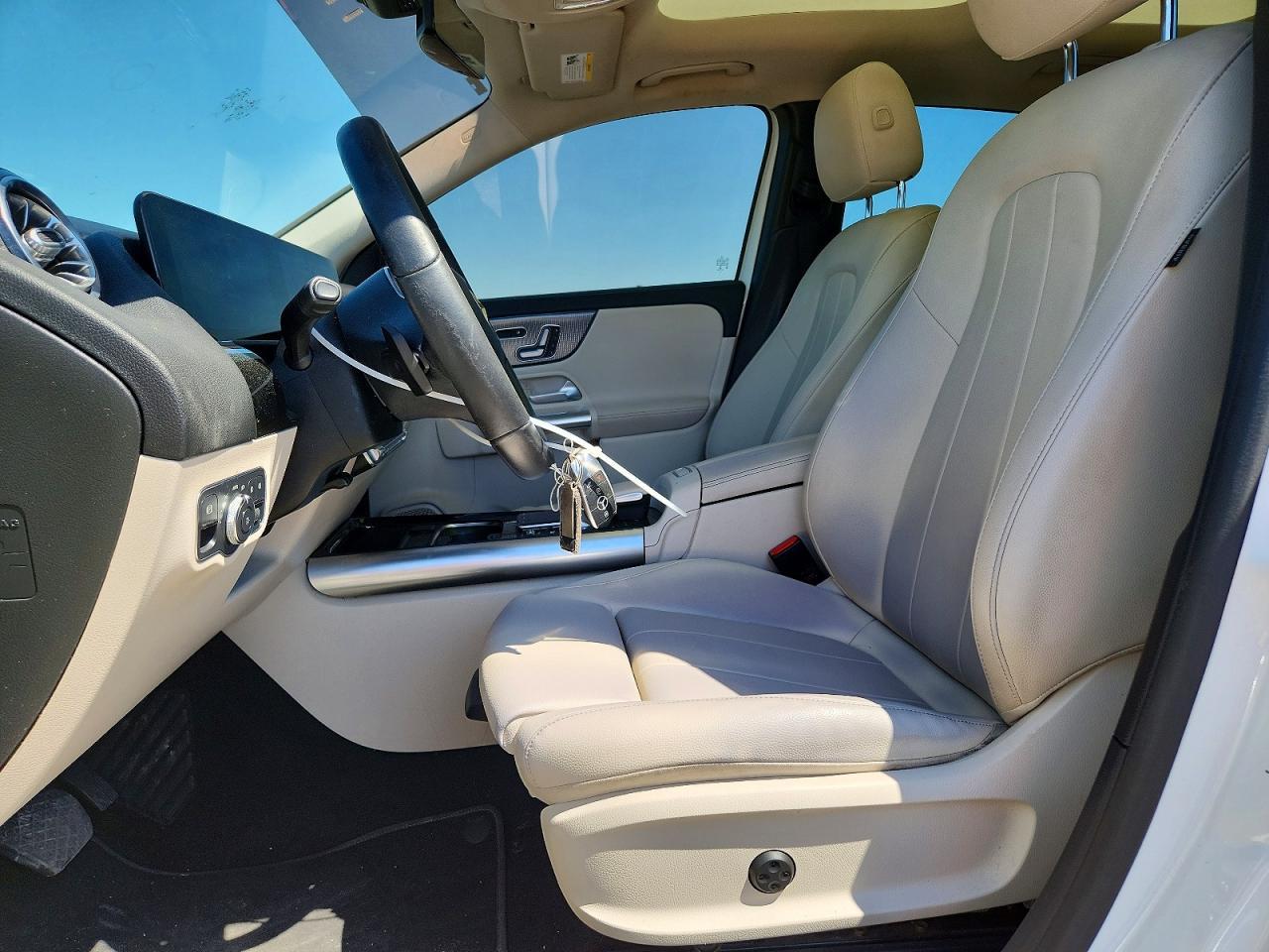 2021 Mercedes-Benz Gla 250 4Matic - zdjęcie 7