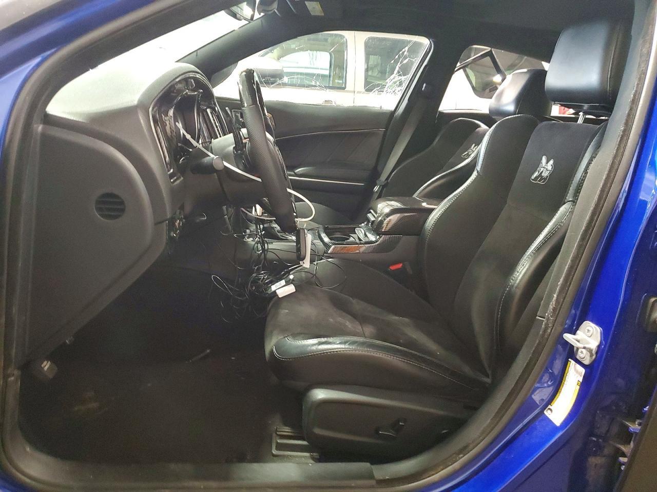 2018 Dodge Charger R/T 392 - zdjęcie 7