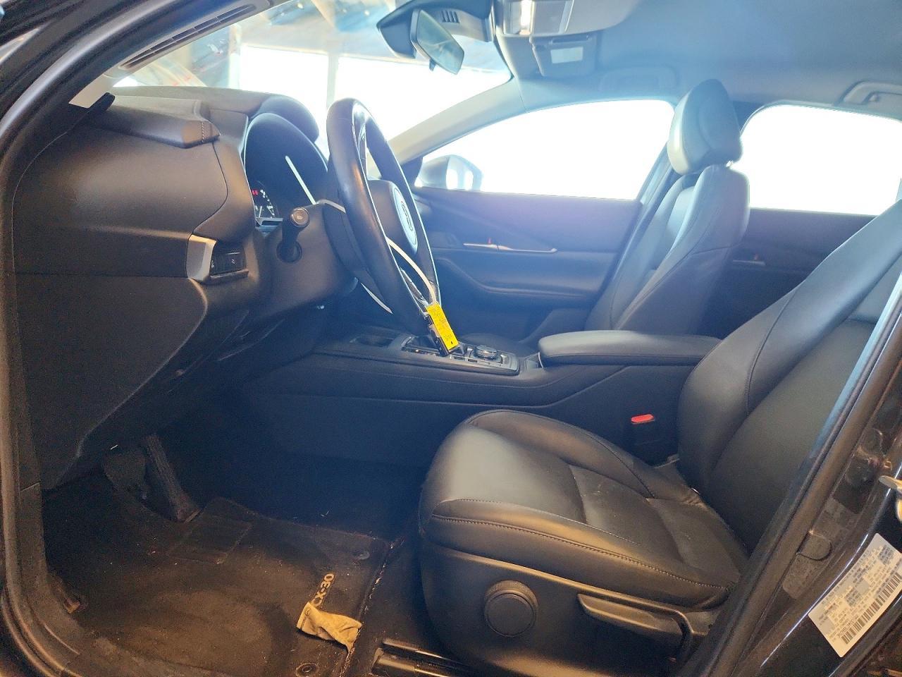 2021 Mazda Cx-30 Select - zdjęcie 7