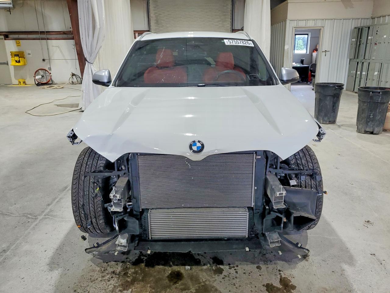 2023 BMW X1 xDrive28I - zdjęcie 5