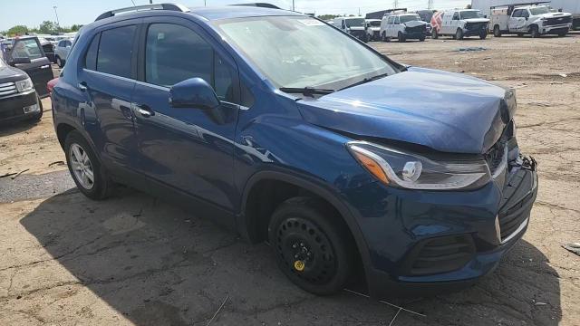 2019 Chevrolet Trax 1Lt - zdjęcie 14