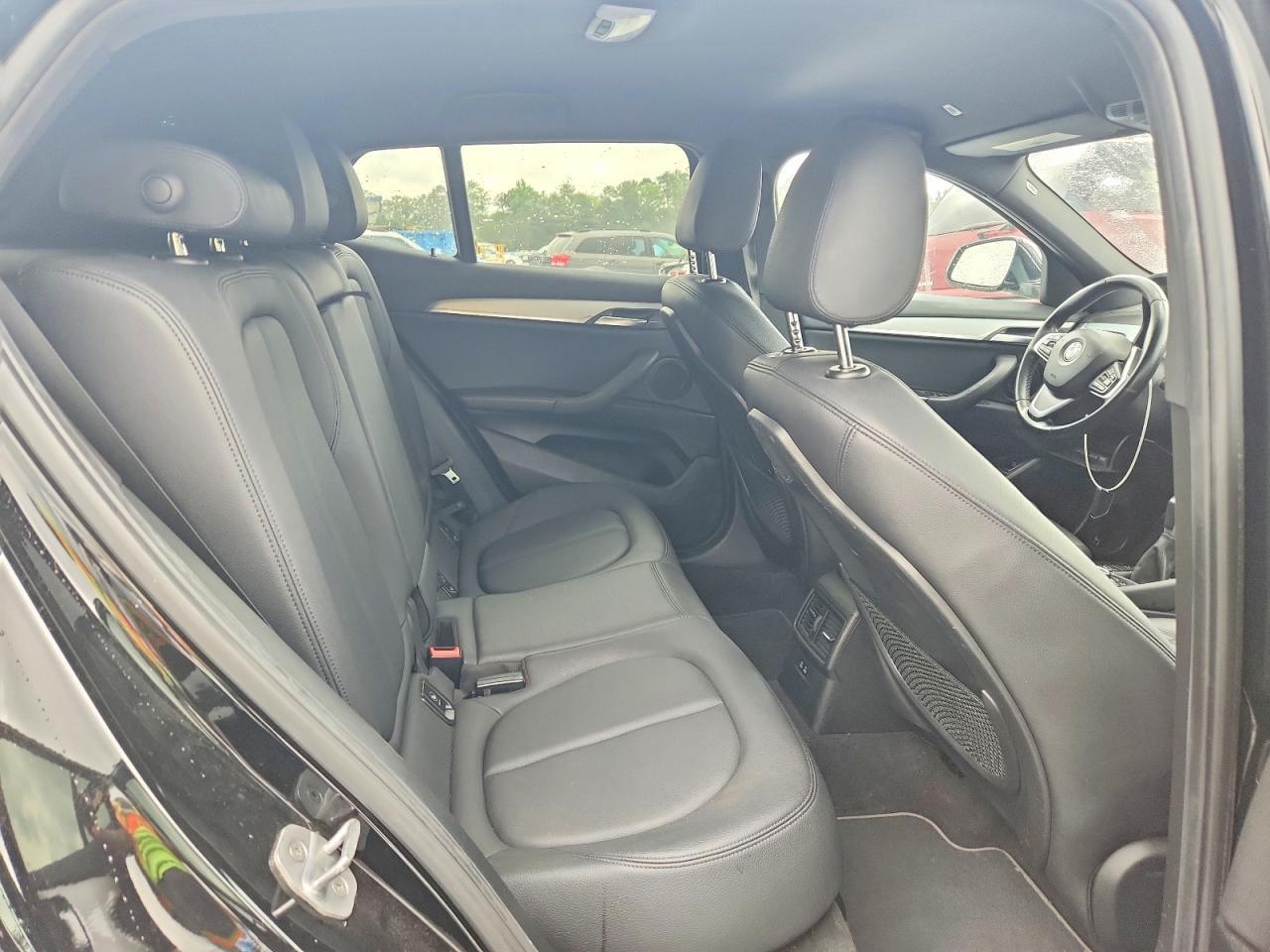 2018 BMW X2 xDrive28I - zdjęcie 11
