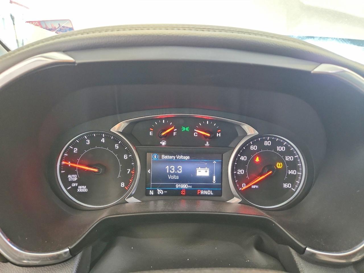 2019 Ch Blazer - zdjęcie 9