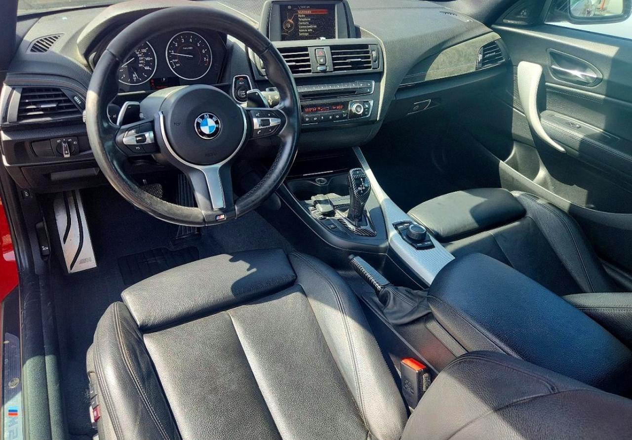 2015 BMW M235Xi - zdjęcie 8