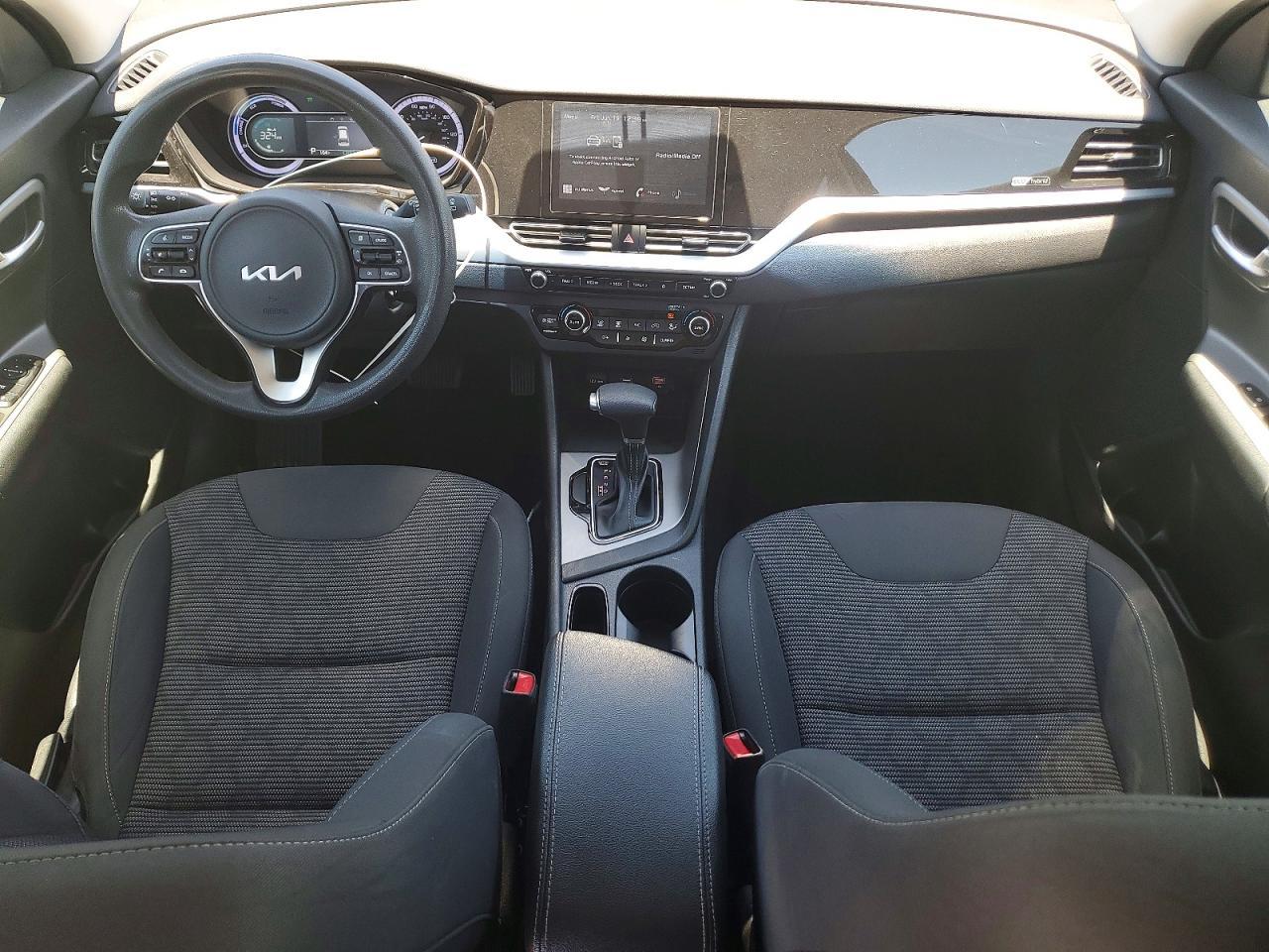 2022 Kia Niro Lx - zdjęcie 8