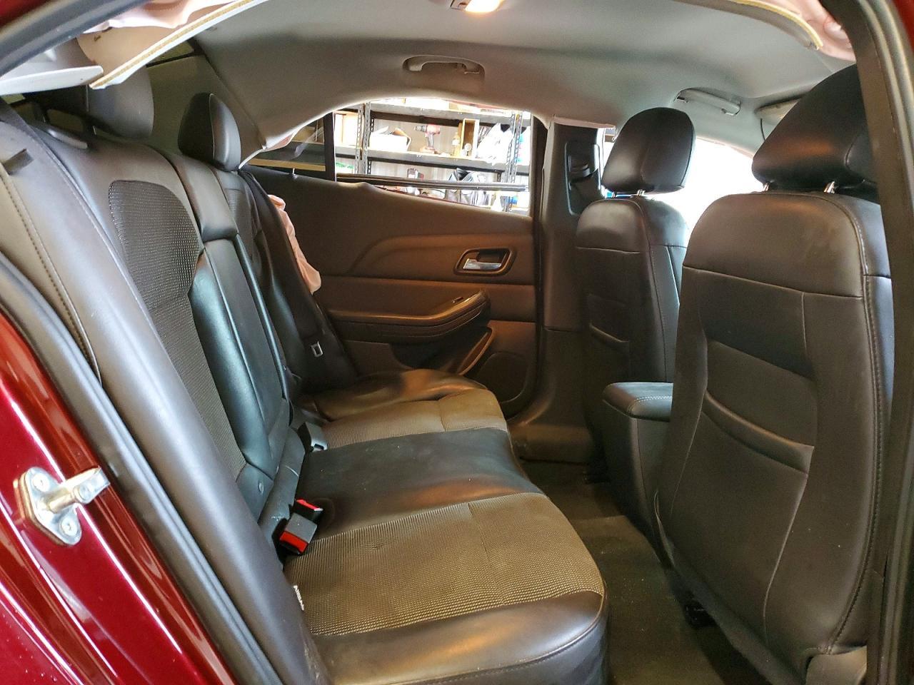 2015 Chevrolet Malibu 1Lt - zdjęcie 19