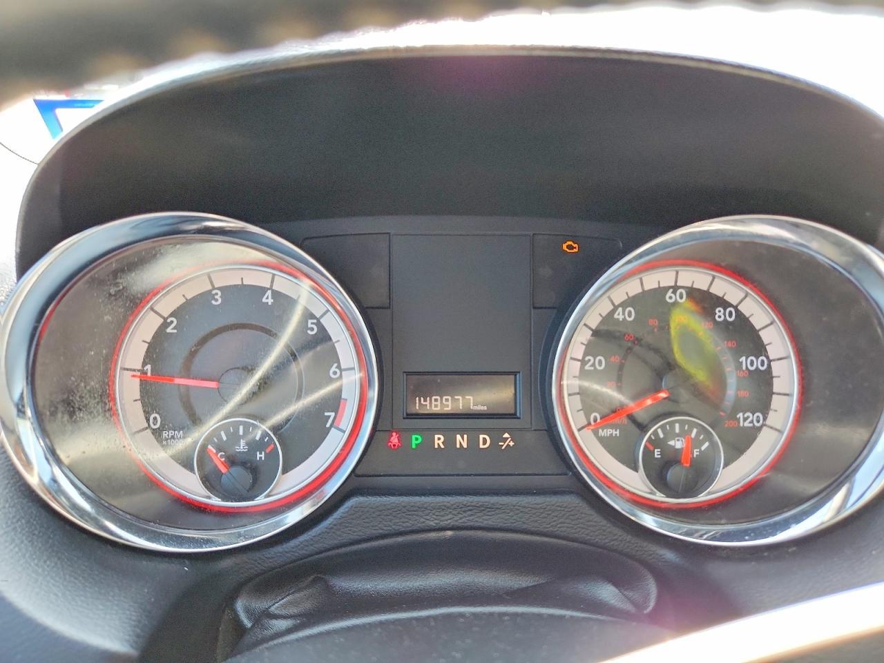 2020 Dodge Grand Caravan Sxt - zdjęcie 9