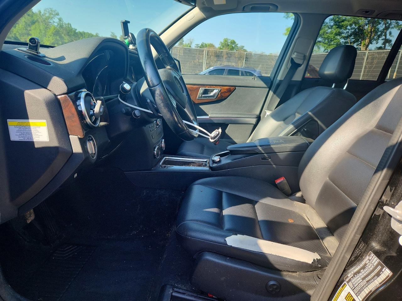 2014 Mercedes-Benz Glk 350 4Matic - zdjęcie 7