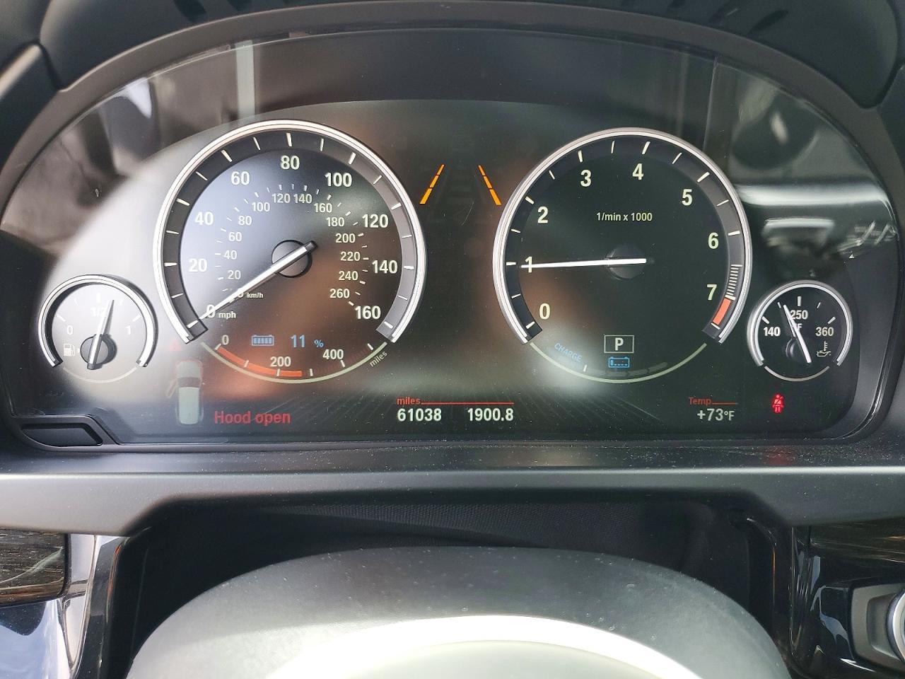 2018 BMW X5 - zdjęcie 9
