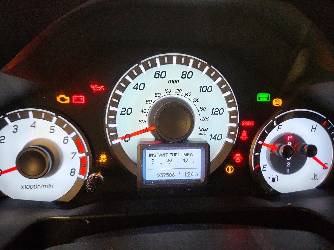 2015 Honda Pilot Touring - zdjęcie 9