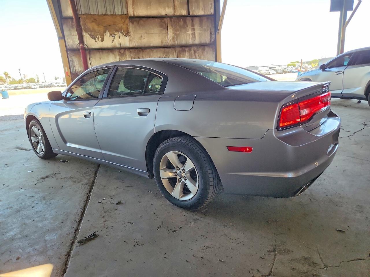 Dodge Charger - zdjęcie 2