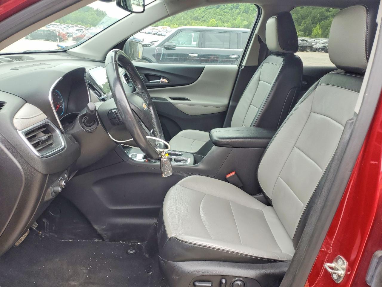 2019 Chevrolet Equinox Premier - zdjęcie 7