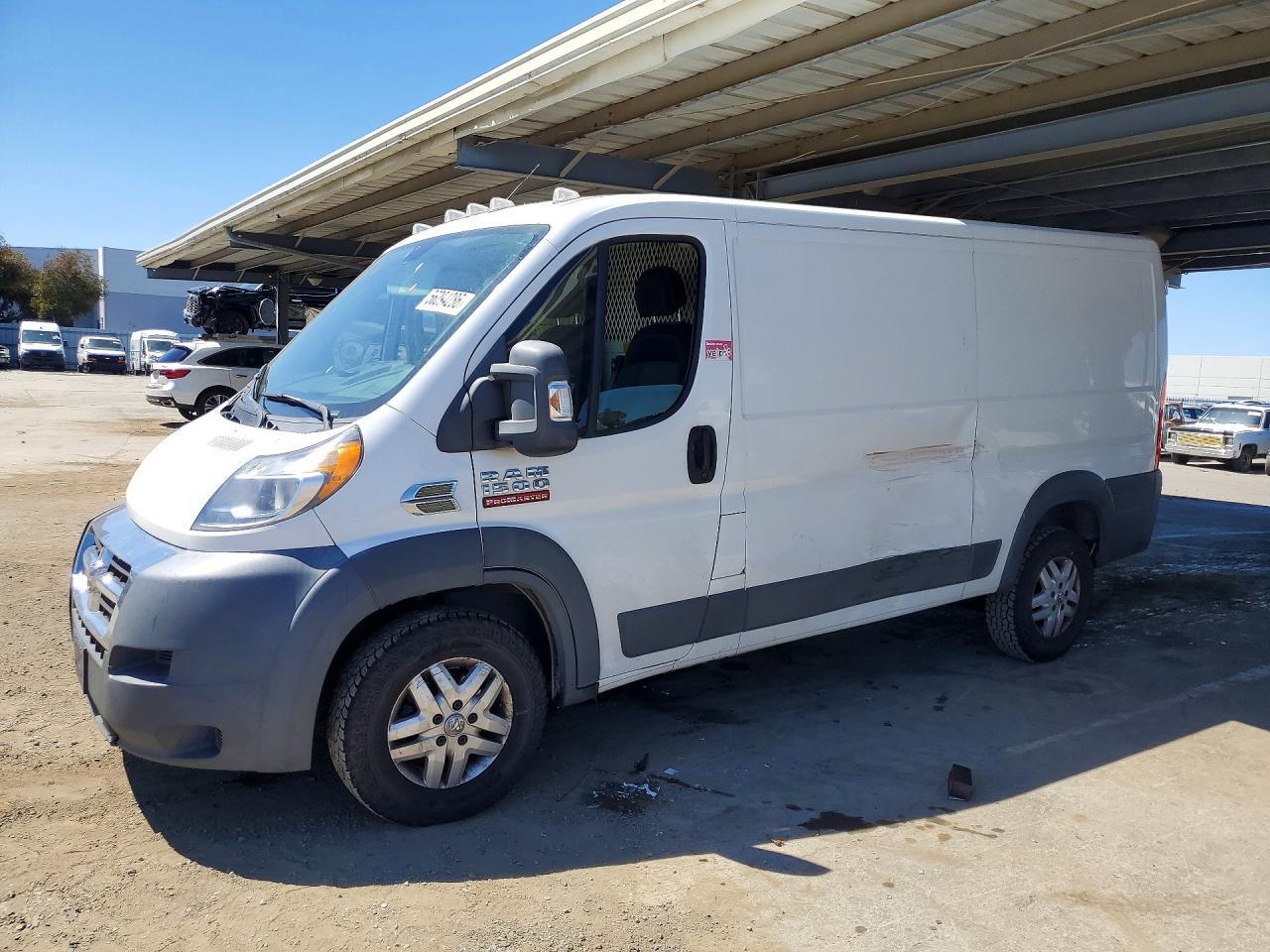 2014 Ram Promaster 1500 1500 Standard - zdjęcie główne