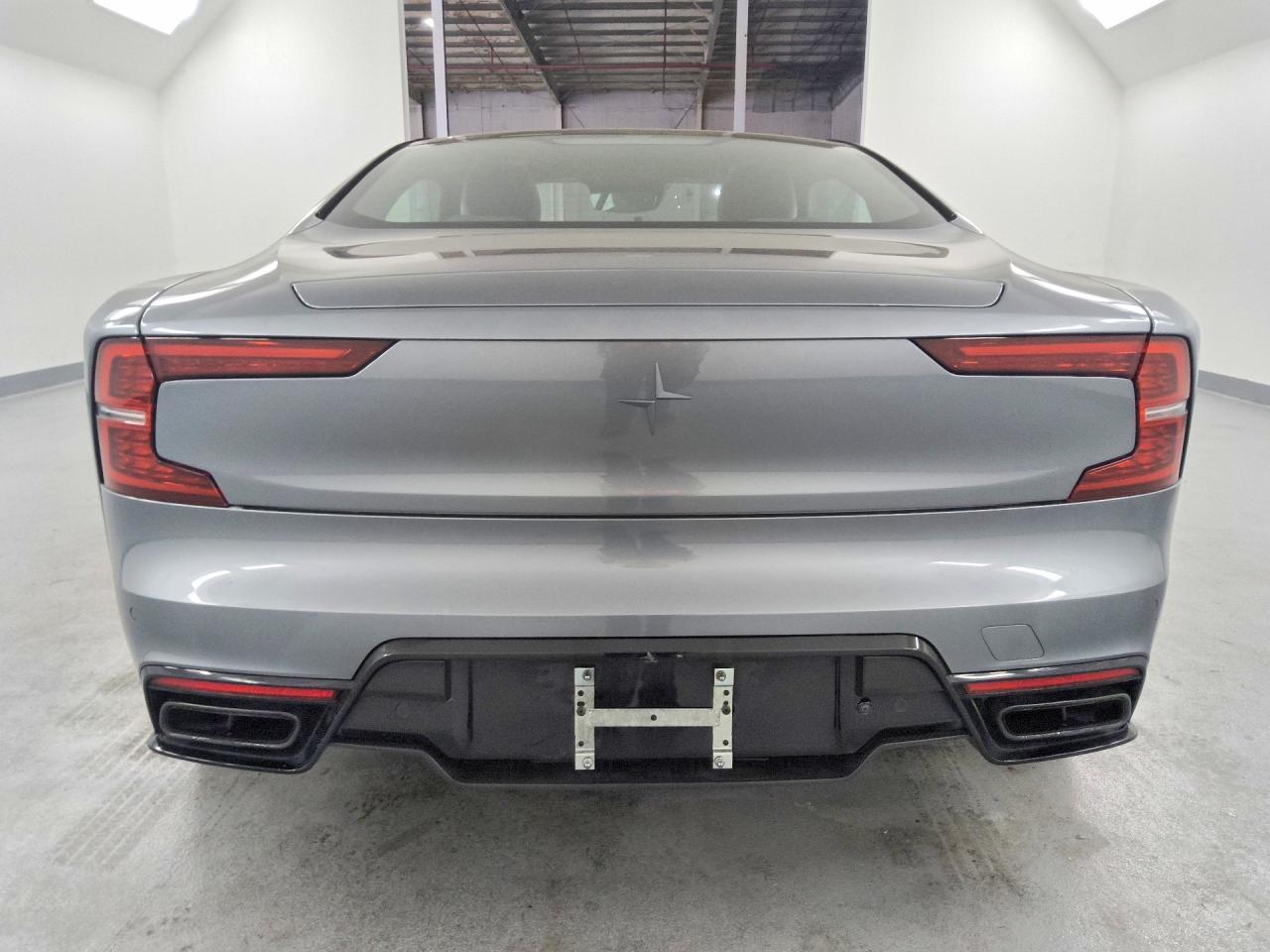 2021 Polestar 1 - zdjęcie 6