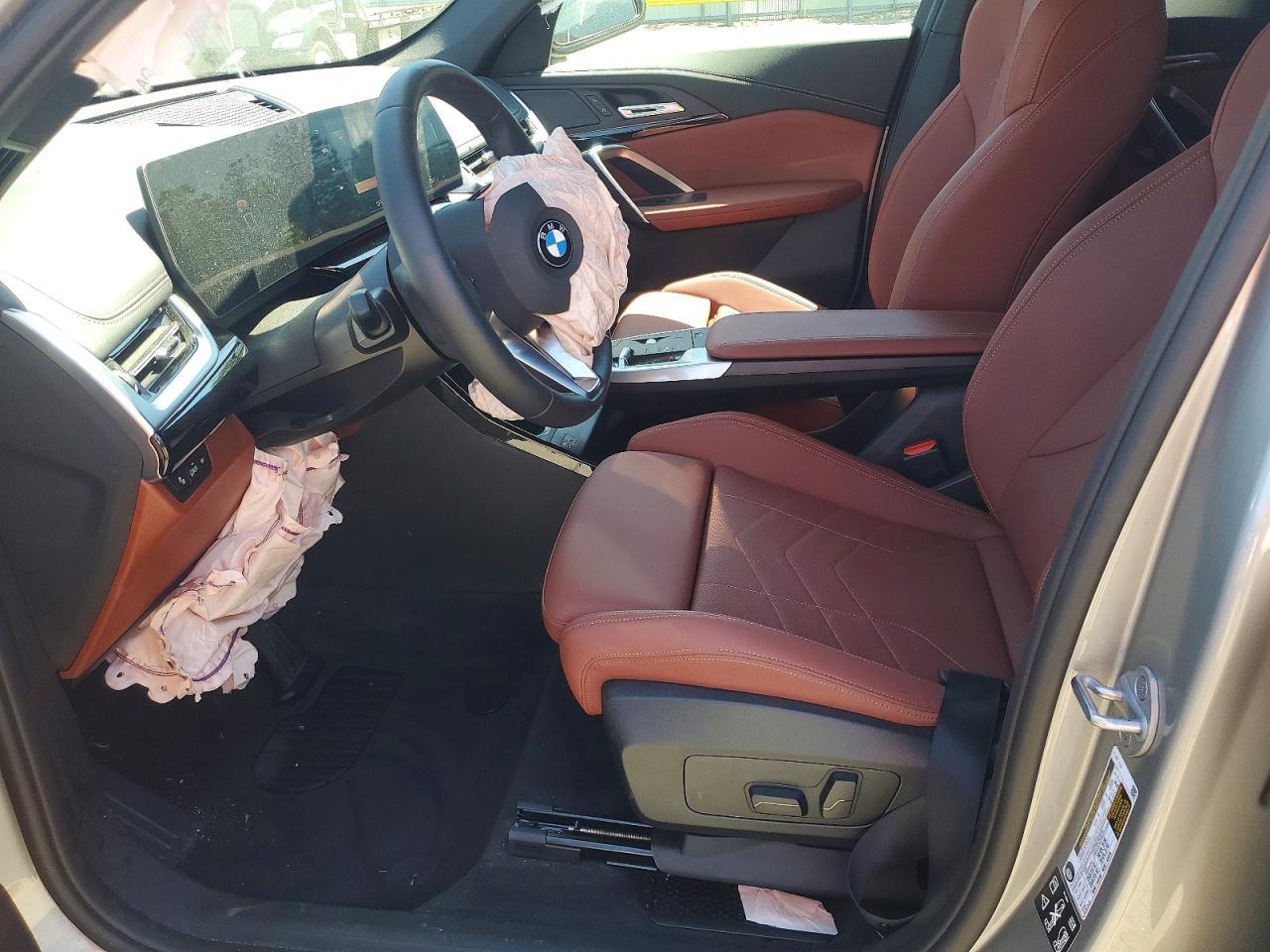 2026 BMW X1 xDrive28I - zdjęcie 7